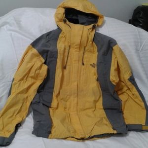 The North Face Gore-tex Summit Series for women